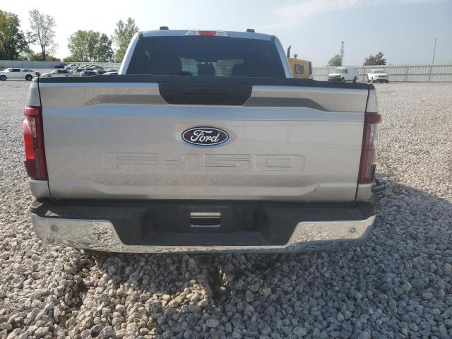 2025 FORD F150 XLT - 1FTFW3LD4SFA78631