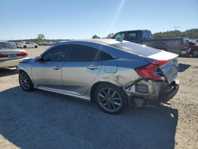 2019 HONDA CIVIC EX 19XFC1F39KE216416