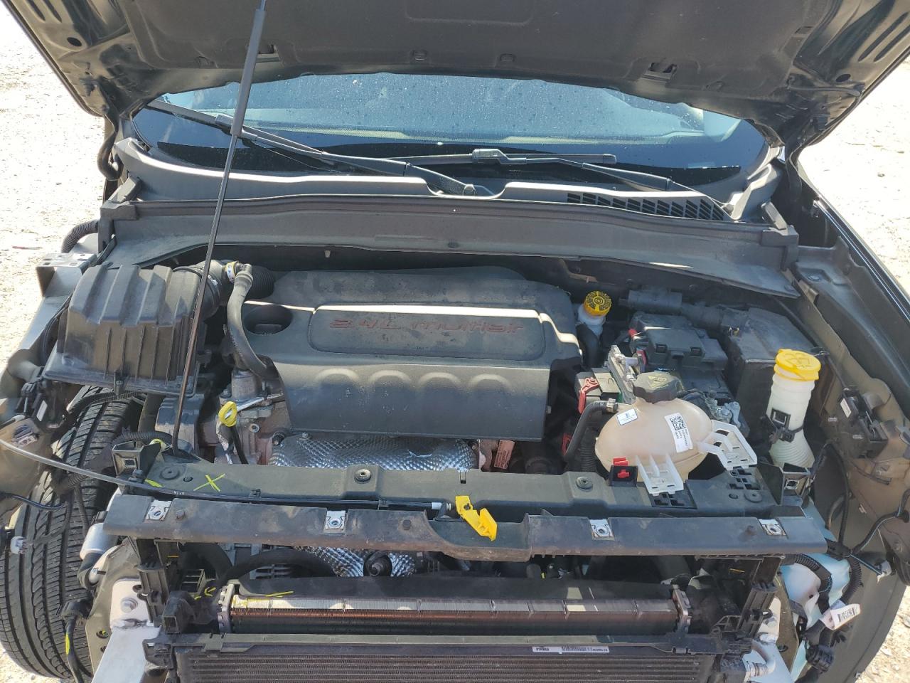 JEEP RENEGADE LIMITED