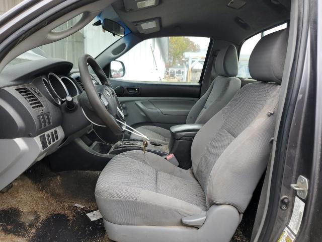 2012 TOYOTA TACOMA - 5TFPX4EN4CX008328