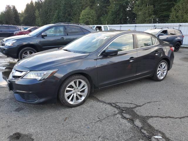 ACURA ILX PREMIU