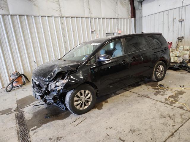 Global Auto Auctions: 2019 KIA SEDONA LX