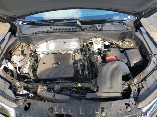 2025 CHEVROLET TRAILBLAZE KL79MPSL7SB178715