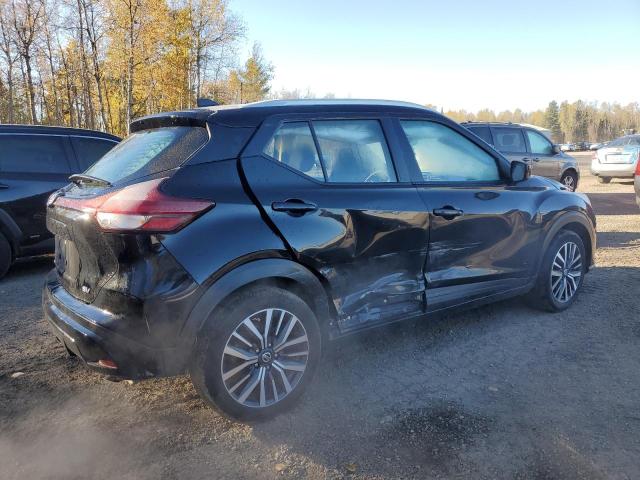 2021 NISSAN KICKS SV - 3N1CP5CV9ML558373