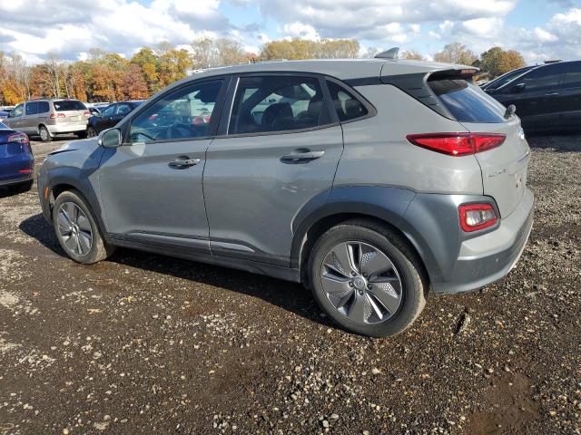 2021 HYUNDAI KONA ULTIM KM8K53AG8MU131338
