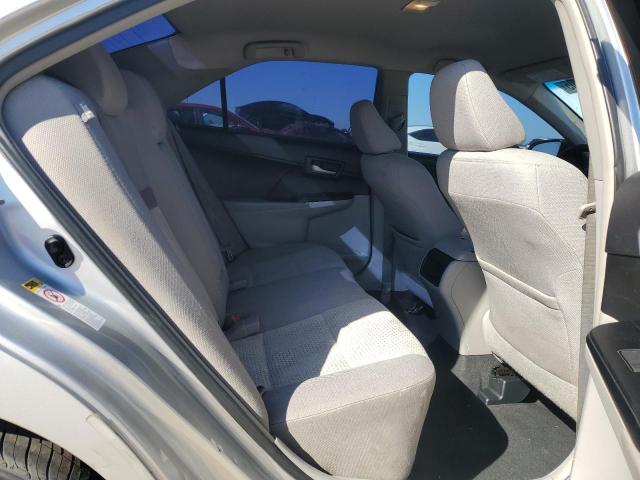 2014 TOYOTA CAMRY L - 4T1BF1FK6EU377837