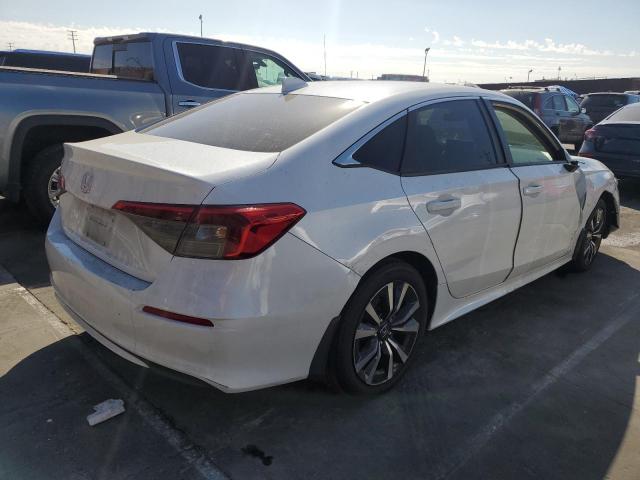 2022 HONDA CIVIC EX - JHMFE1F70NX009946