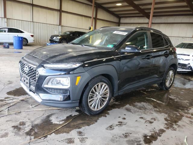 Global Auto Auctions: 2018 HYUNDAI KONA SEL