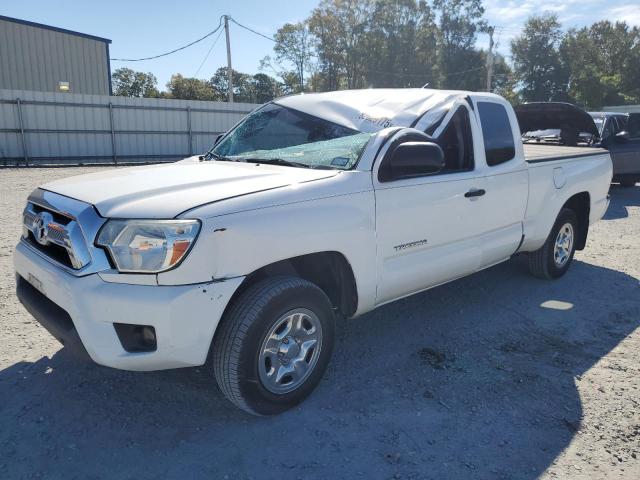 2015 TOYOTA TACOMA ACC - 5TFTX4CN8FX050524