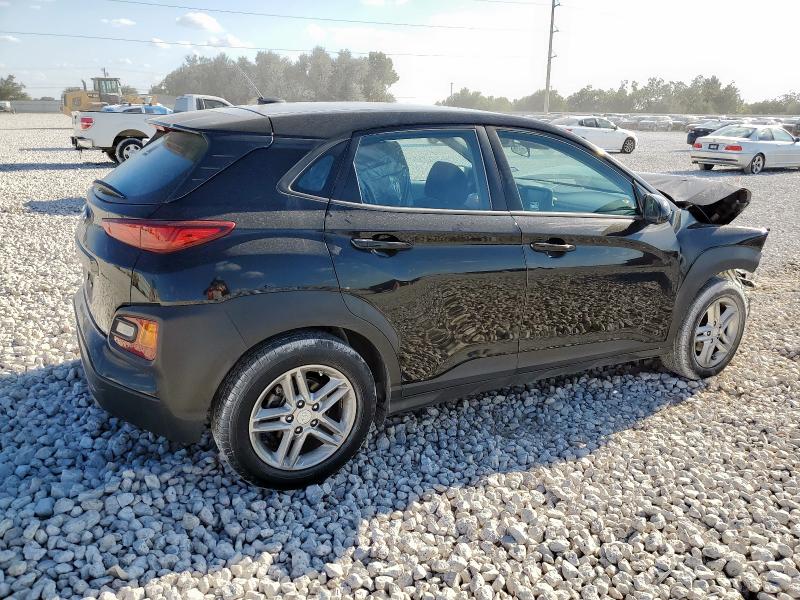 2019 HYUNDAI KONA SE KM8K12AAXKU326128