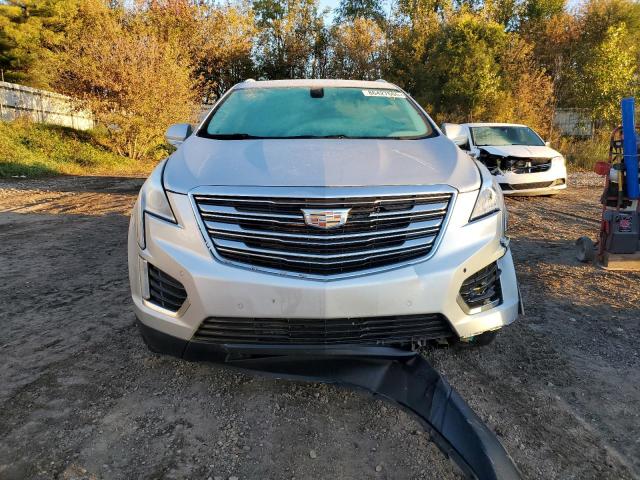 2017 CADILLAC XT5 LUXURY #3315819348