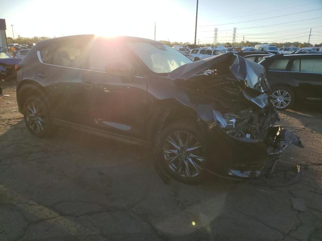 2021 MAZDA CX-5 GRAND TOURING #3290225256