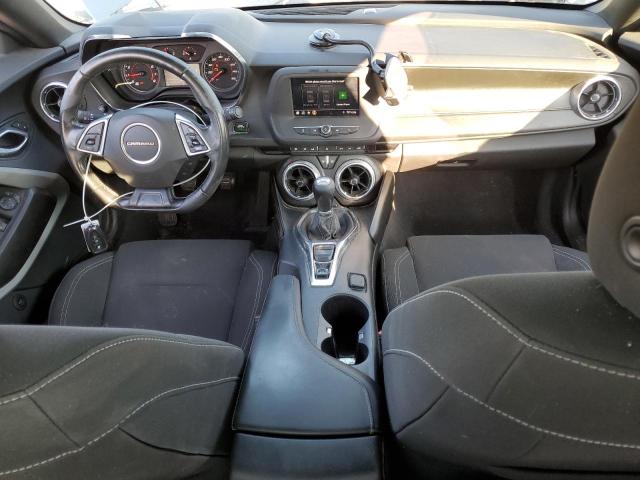 2020 CHEVROLET CAMARO LS #3302632015