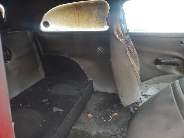 1938 CHEVROLET SEDAN #3285900565