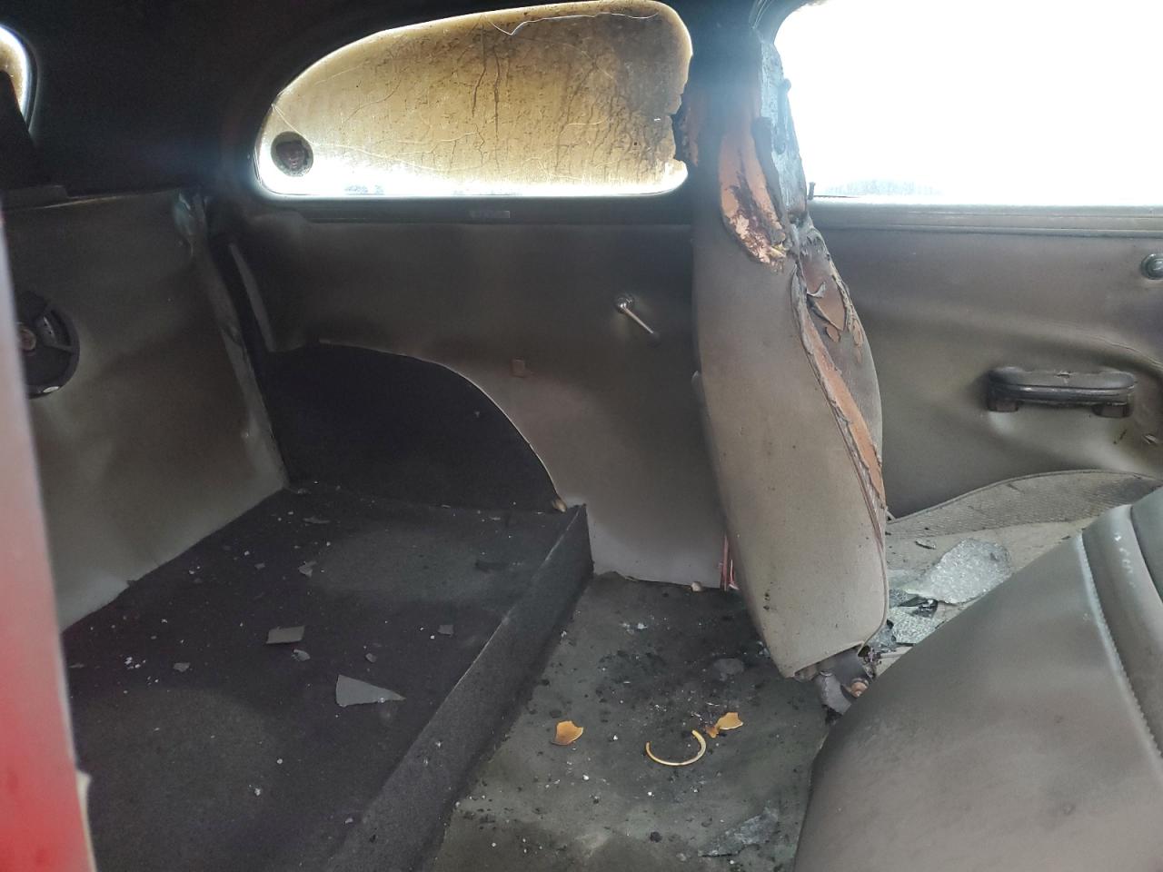 Lot #3285900565 1938 CHEVROLET SEDAN