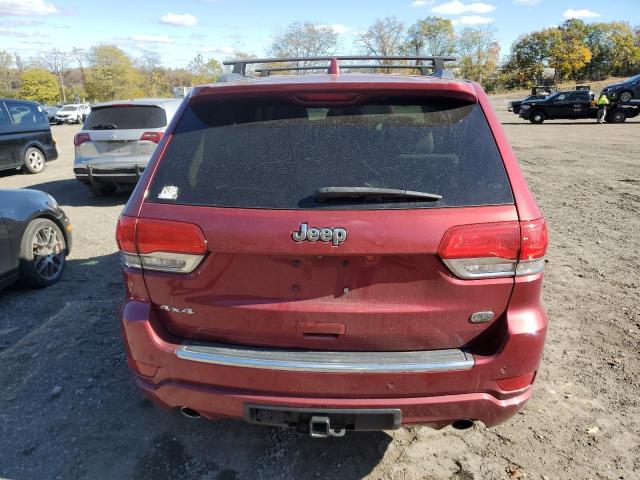 2015 JEEP GRAND CHER - 1C4RJFCG5FC922447