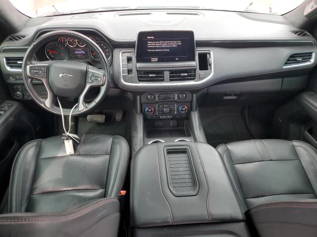 2021 CHEVROLET TAHOE K150 - 1GNSKRKD6MR376489