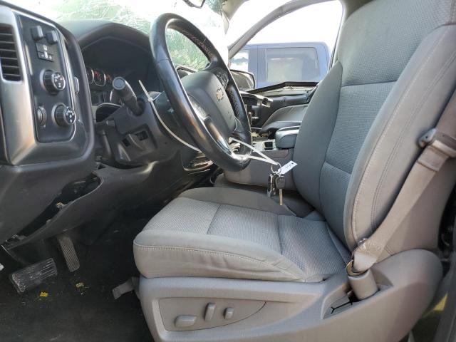 2015 CHEVROLET SILVERADO #3280478137