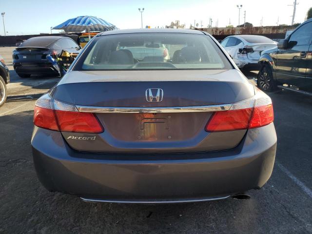 2014 HONDA ACCORD LX - 1HGCR2F39EA185264