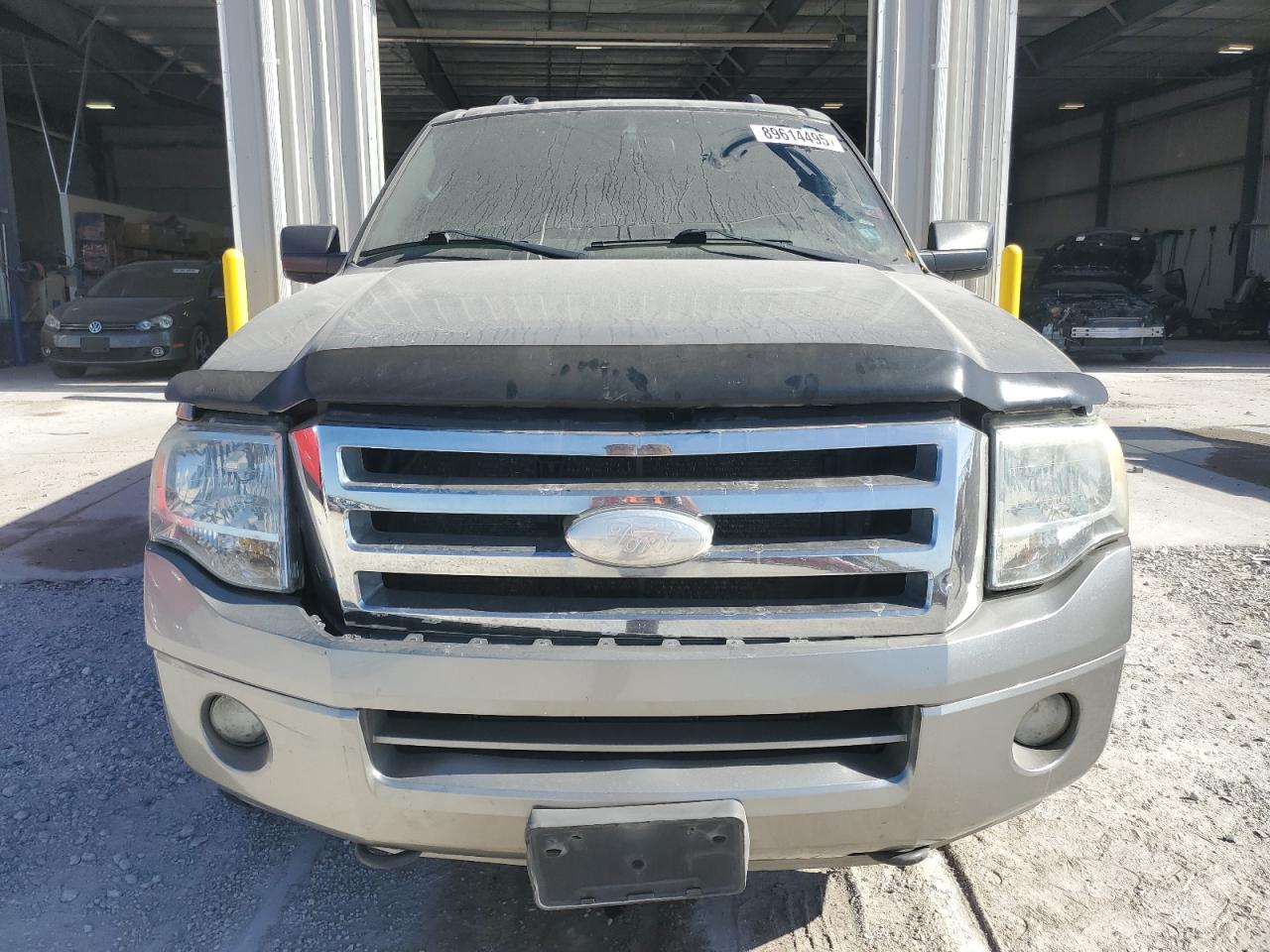 Lot #3291241981 2008 FORD EXPEDITION