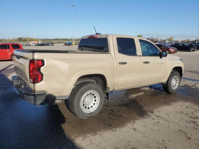 2023 CHEVROLET COLORADO - 1GCGSBEC3P1176133