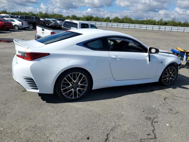 2015 LEXUS RC 350 - JTHHE5BC7F5001732