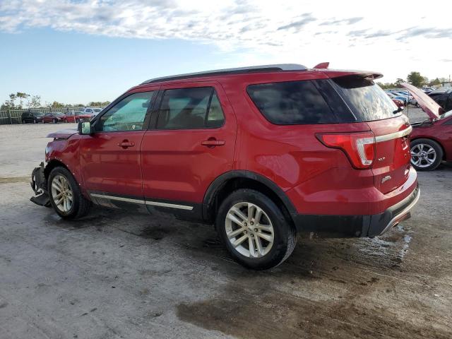 2016 FORD EXPLORER X #3284190539