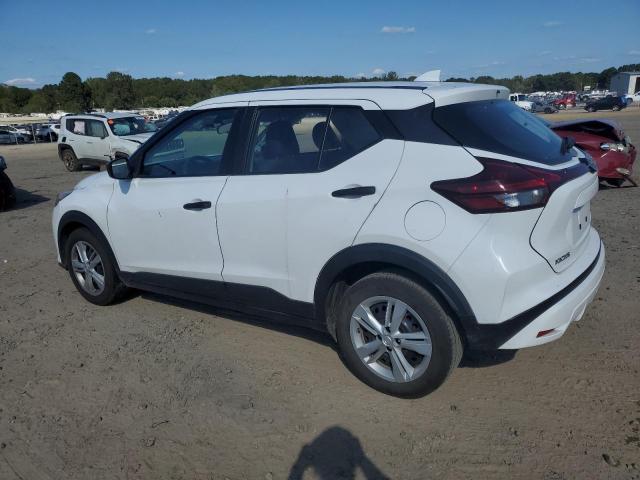 2021 NISSAN KICKS S #3278704624