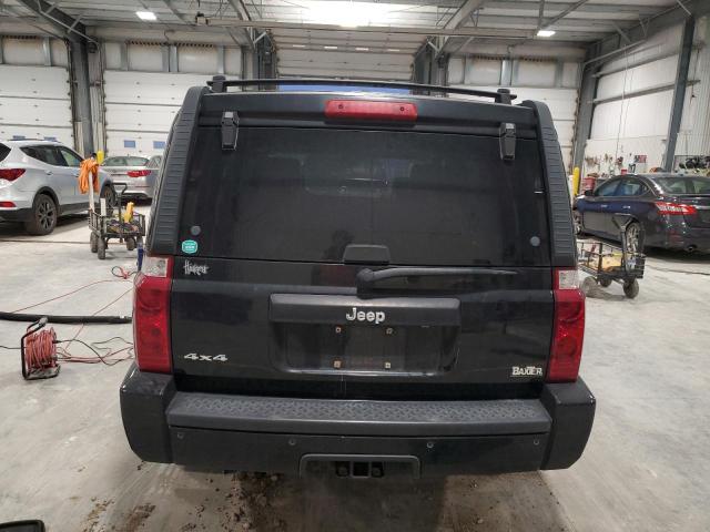 2008 JEEP COMMANDER #3285614270