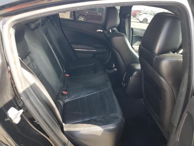 2014 DODGE CHARGER SX - 2C3CDXHG3EH353786