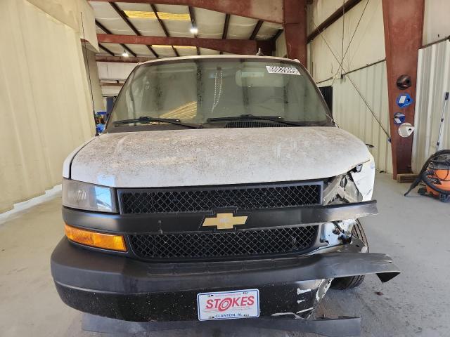 2022 CHEVROLET EXPRESS G2 #3297914799
