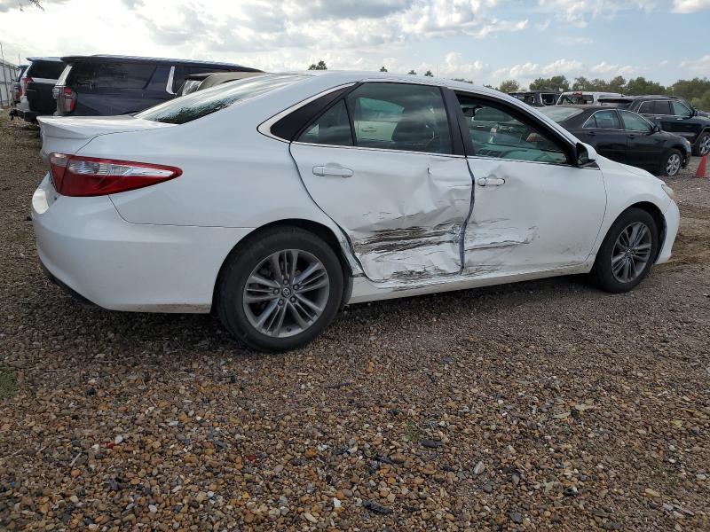 2017 TOYOTA CAMRY LE #3279843262