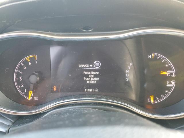 2015 JEEP GRAND CHER #3291377175