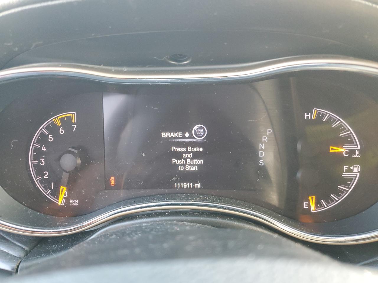 JEEP GRAND CHEROKEE SUMMIT