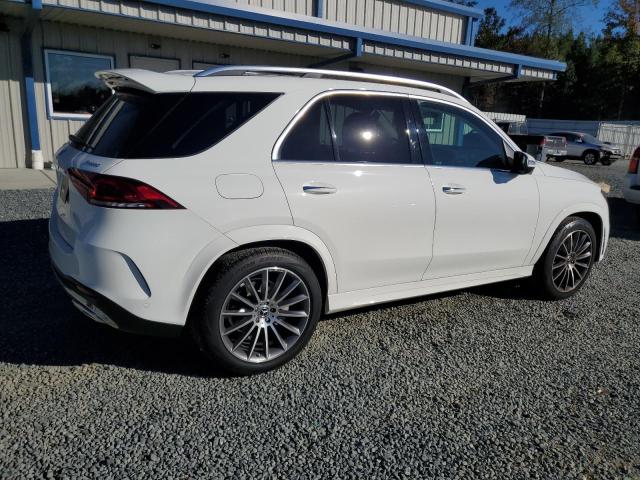 2023 MERCEDES-BENZ GLE 350 4M - 4JGFB4KB0PA871197