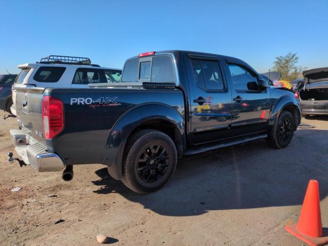 2016 NISSAN FRONTIER S #3304713903