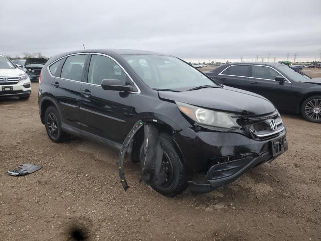 2014 HONDA CR-V LX #3284115543