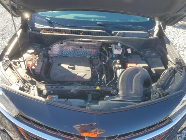 2021 BUICK ENCORE GX - KL4MMFSL2MB062388