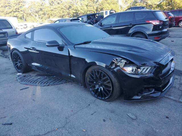 2016 FORD MUSTANG GT #3303870688