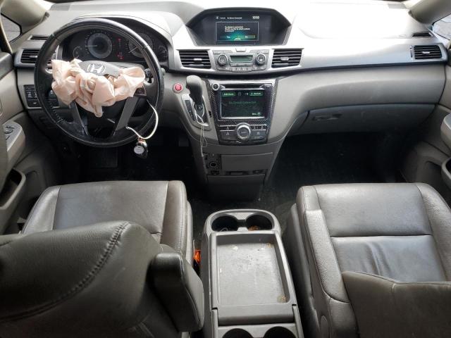2014 HONDA ODYSSEY EX - 5FNRL5H63EB039615