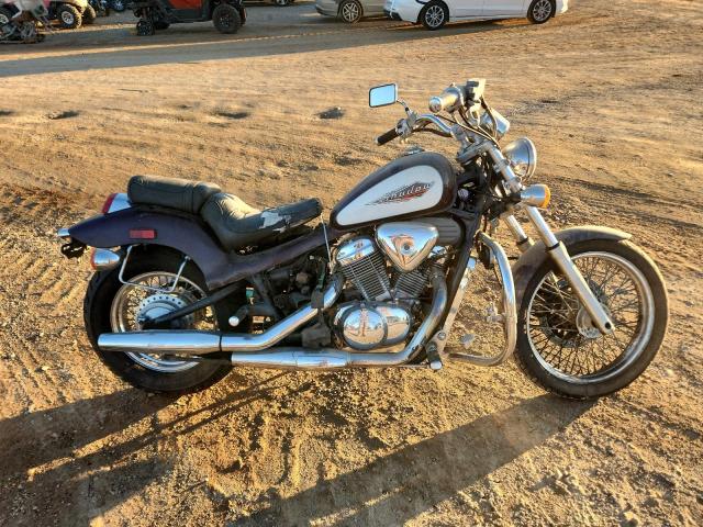 Global Auto Auctions: 1995 HONDA VT600 CD