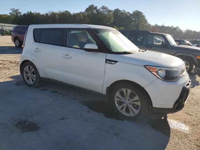2016 KIA SOUL + - KNDJP3A59G7302464