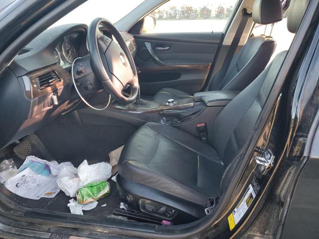 2009 BMW 328 I SULEV #3304556472