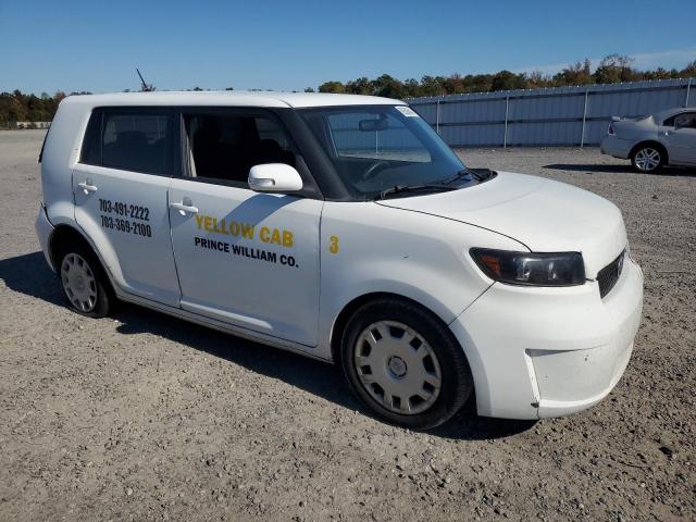 2010 TOYOTA SCION XB - JTLZE4FE4A1100718