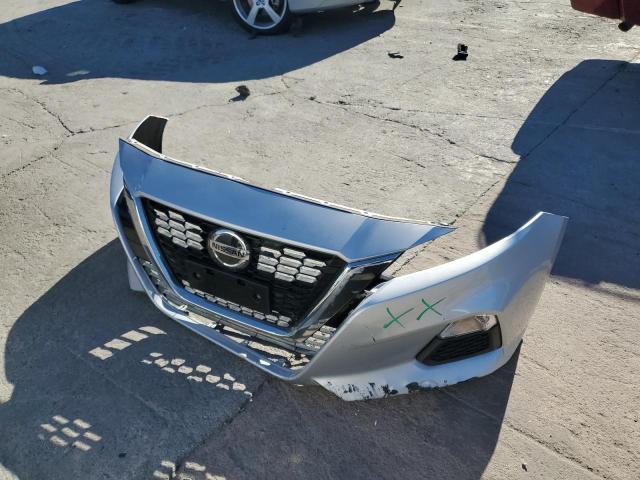 2019 NISSAN ALTIMA S #3291268977