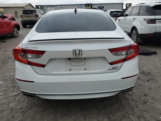 2021 HONDA ACCORD SPO #3297118514