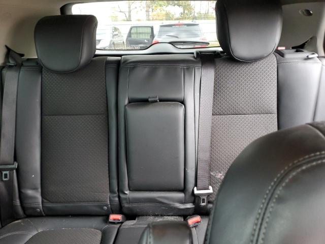 2020 BUICK ENCORE PRE - KL4CJESB3LB317490