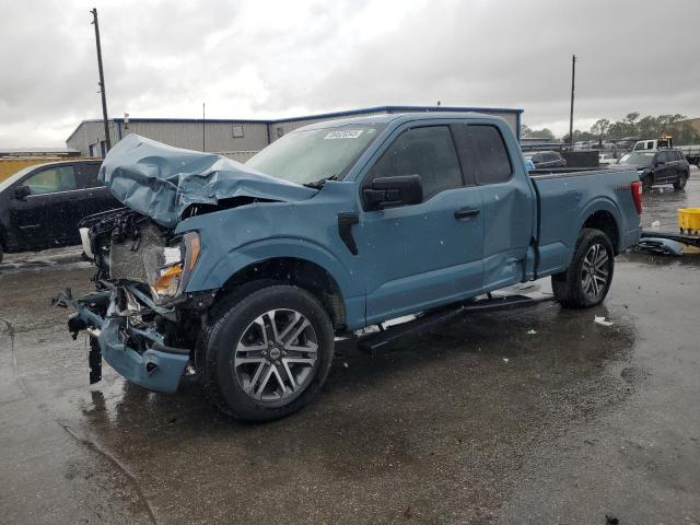 2023 FORD F150 SUPER #3278732622