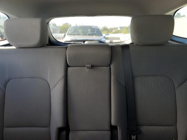 2018 HYUNDAI SANTA FE SE KM8SM4HF0JU273250