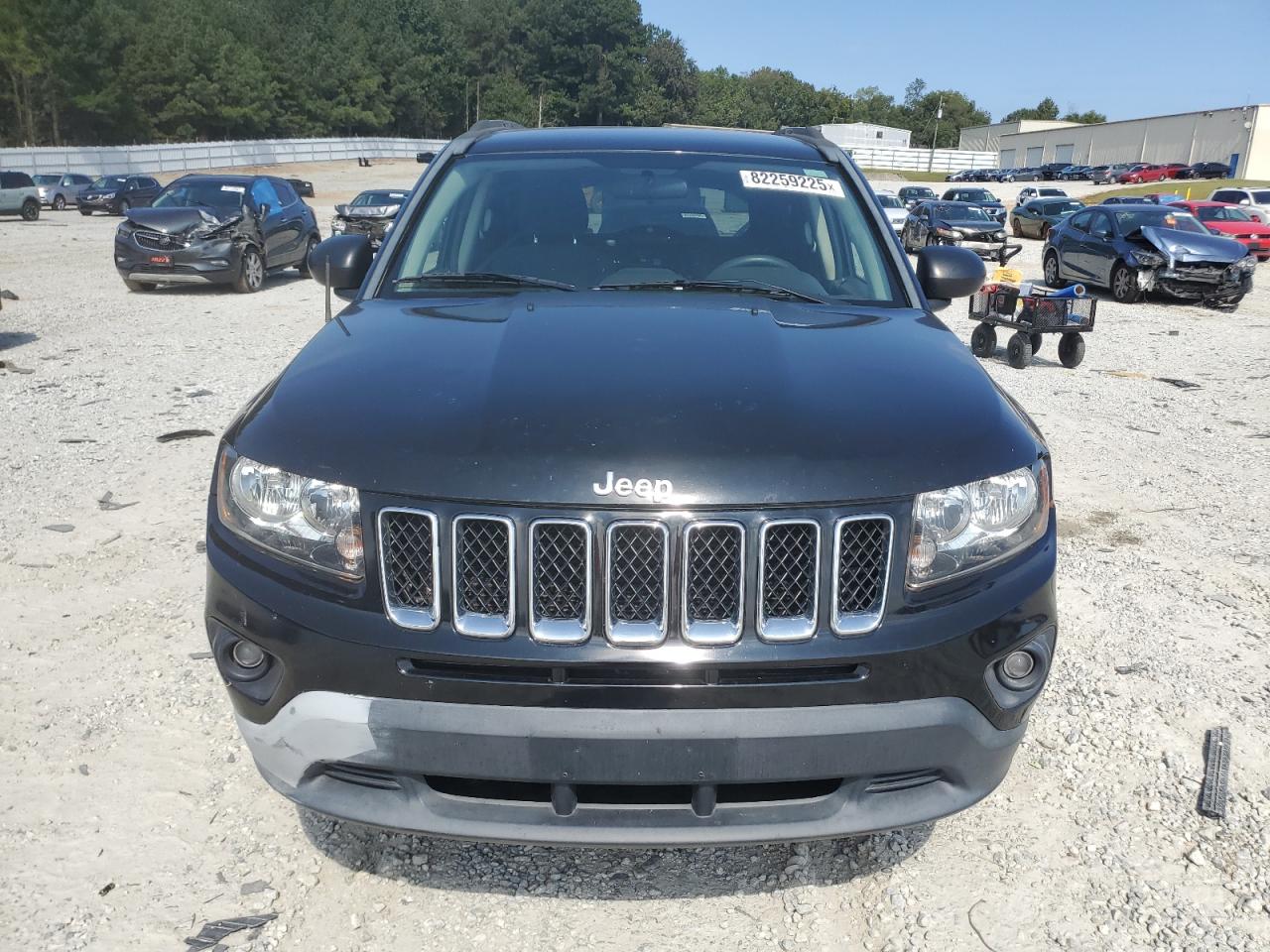 JEEP COMPASS SPORT